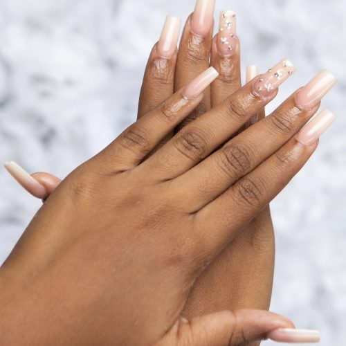 MM Exotic Nail Boutique