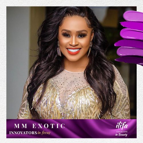 MM Exotic Nail Boutique